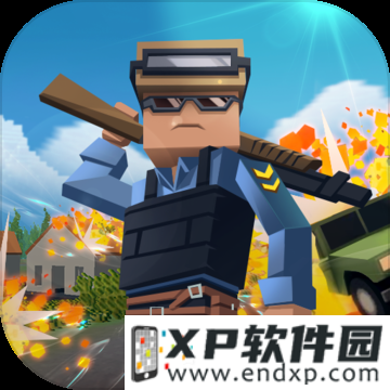 家用机移植《疾驰残影:过载》即将登陆iOS