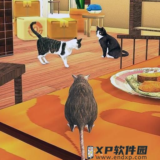 猫奴即将沦陷《浮生为卿歌》x魔力猫盒携手合作